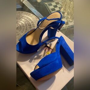 Jessica Simpson Heels